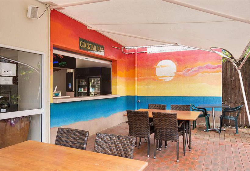 Hotel Cairns City Sheridan | Cairns | Queensland | Australia 20