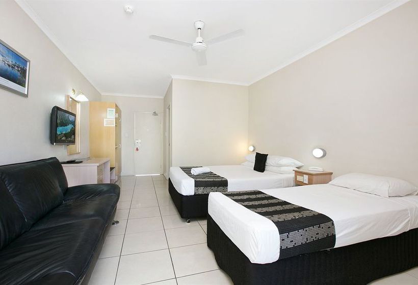 Hotel Cairns City Sheridan | Cairns | Queensland | Australia 3