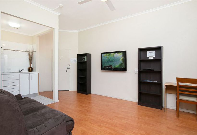 Hotel Cairns City Sheridan | Cairns | Queensland | Australia 4