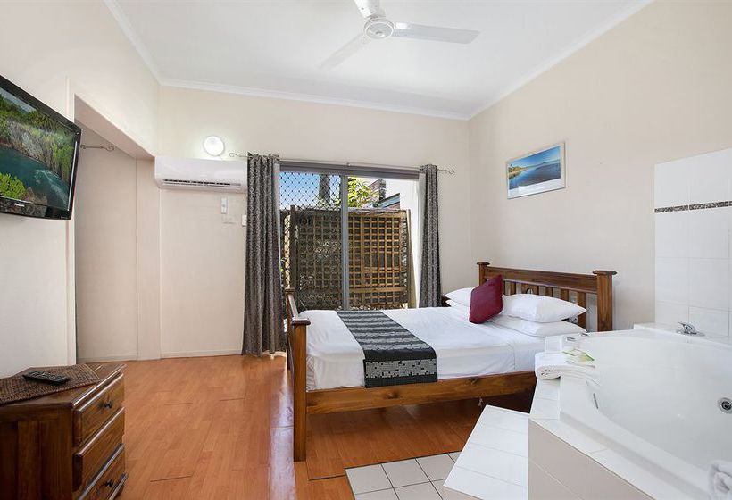 Hotel Cairns City Sheridan | Cairns | Queensland | Australia 5