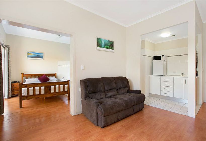 Hotel Cairns City Sheridan | Cairns | Queensland | Australia 6