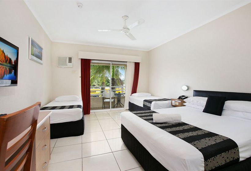 Hotel Cairns City Sheridan | Cairns | Queensland | Australia 7