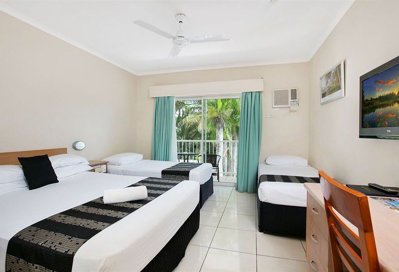 Hotel Cairns City Sheridan | Cairns | Queensland | Australia 8