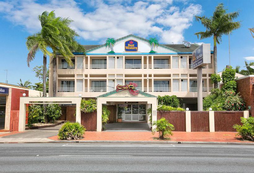 Hotel Cairns City Sheridan | Cairns | Queensland | Australia 9