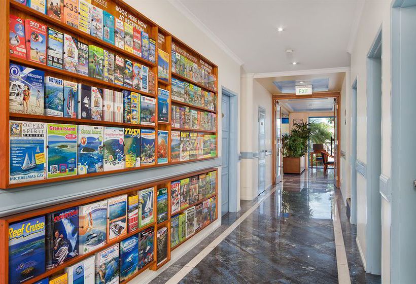 Hotel Cairns Southside International Inn | Cairns | Queensland | Australia 1