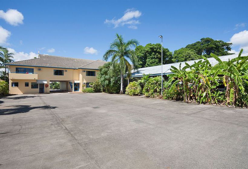 Hotel Cairns Southside International Inn | Cairns | Queensland | Australia 10