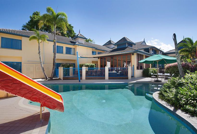 Hotel Cairns Southside International Inn | Cairns | Queensland | Australia 11