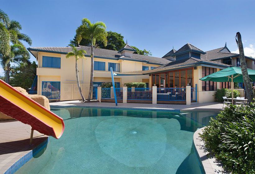 Hotel Cairns Southside International Inn | Cairns | Queensland | Australia 13