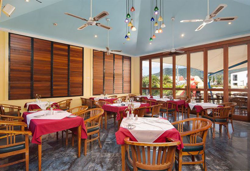 Hotel Cairns Southside International Inn | Cairns | Queensland | Australia 15