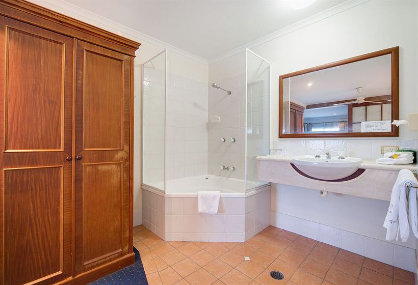 Hotel Cairns Southside International Inn | Cairns | Queensland | Australia 16