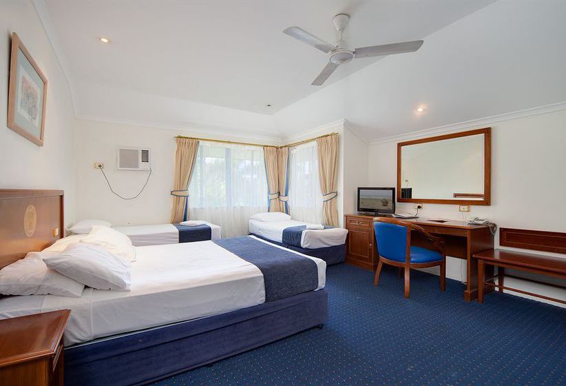 Hotel Cairns Southside International Inn | Cairns | Queensland | Australia 17