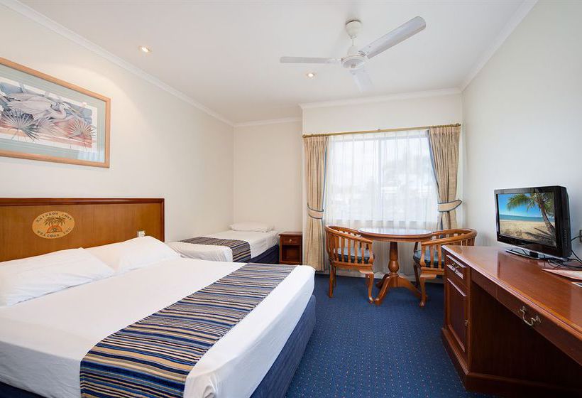 Hotel Cairns Southside International Inn | Cairns | Queensland | Australia 18