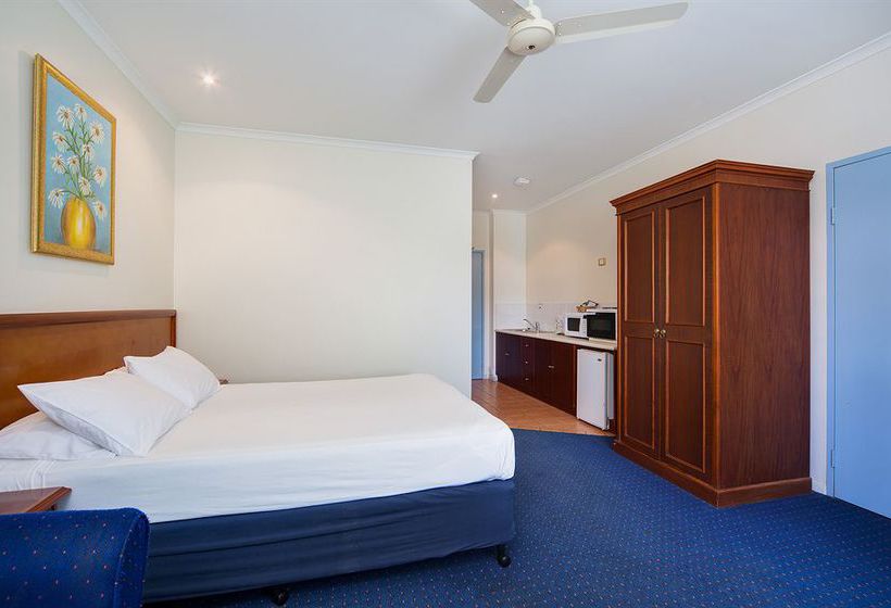 Hotel Cairns Southside International Inn | Cairns | Queensland | Australia 19
