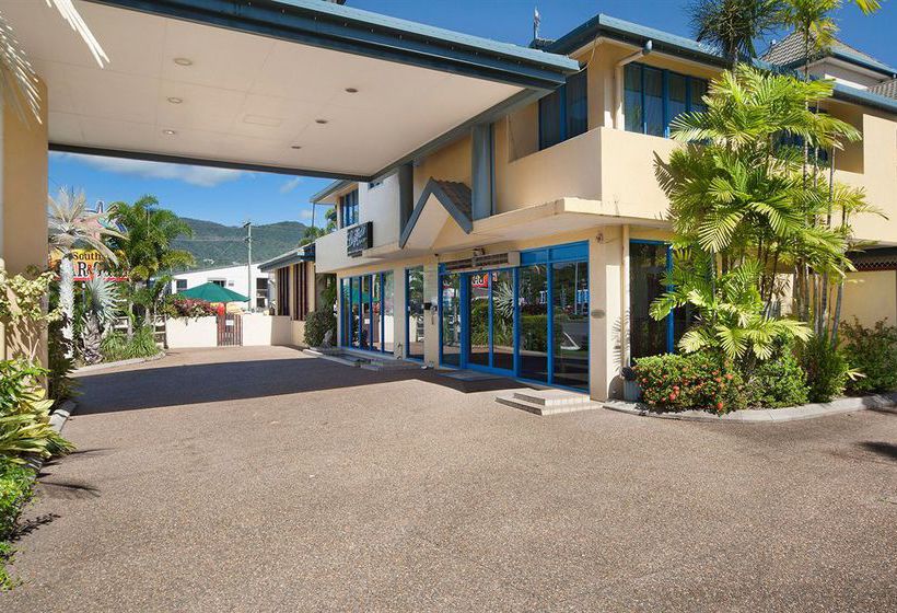 Hotel Cairns Southside International Inn | Cairns | Queensland | Australia 2