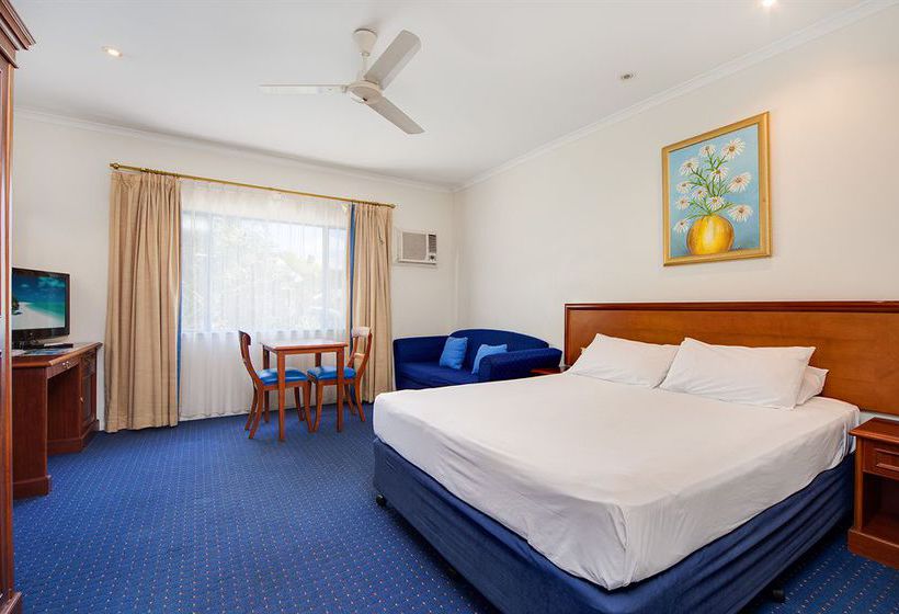 Hotel Cairns Southside International Inn | Cairns | Queensland | Australia 20