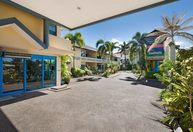 Hotel Cairns Southside International Inn | Cairns | Queensland | Australia 5