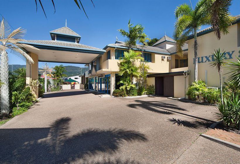 Hotel Cairns Southside International Inn | Cairns | Queensland | Australia 6