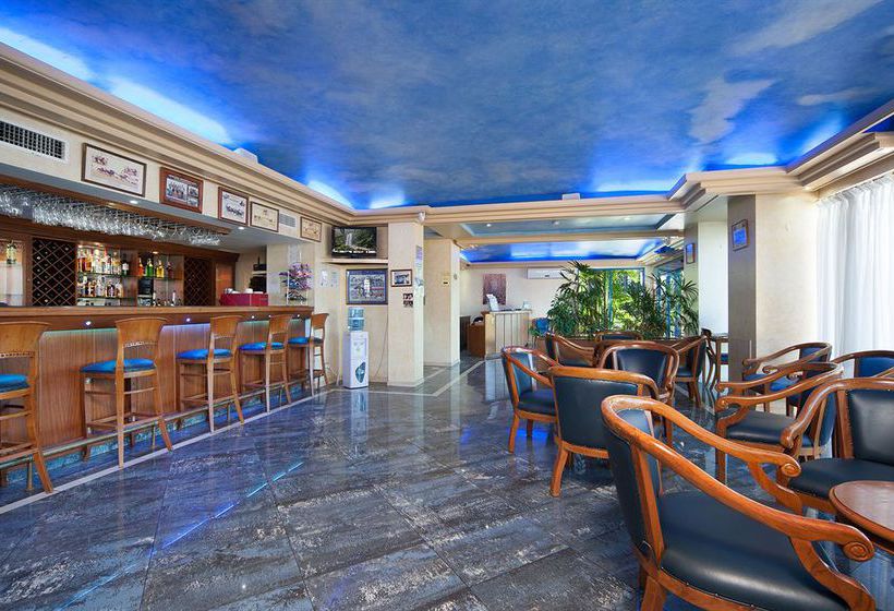 Hotel Cairns Southside International Inn | Cairns | Queensland | Australia 7