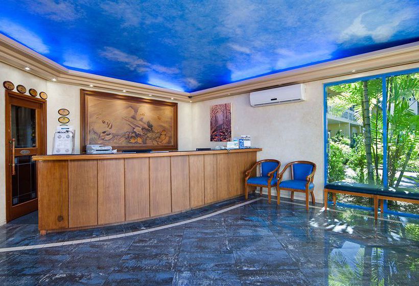 Hotel Cairns Southside International Inn | Cairns | Queensland | Australia 8