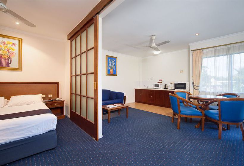 Hotel Cairns Southside International Inn | Cairns | Queensland | Australia 9