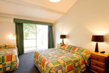 Hotel Moore Park Inn | Armidale | New South Wales | Australia 10