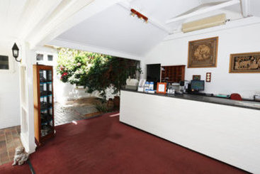 Hotel Moore Park Inn | Armidale | New South Wales | Australia 11