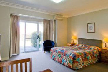 Hotel Moore Park Inn | Armidale | New South Wales | Australia 12