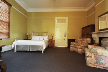 Hotel Moore Park Inn | Armidale | New South Wales | Australia 13