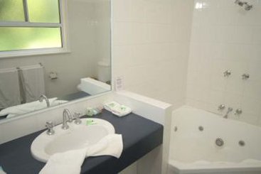 Hotel Moore Park Inn | Armidale | New South Wales | Australia 14