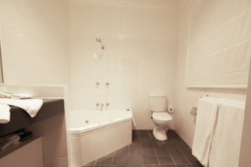 Hotel Moore Park Inn | Armidale | New South Wales | Australia 15