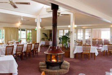 Hotel Moore Park Inn | Armidale | New South Wales | Australia 18
