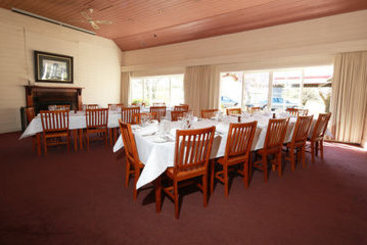 Hotel Moore Park Inn | Armidale | New South Wales | Australia 19