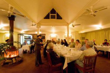 Hotel Moore Park Inn | Armidale | New South Wales | Australia 20