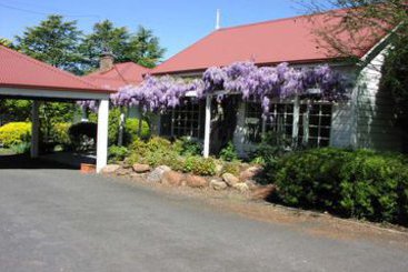 Hotel Moore Park Inn | Armidale | New South Wales | Australia 4