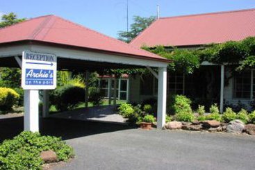 Hotel Moore Park Inn | Armidale | New South Wales | Australia 6