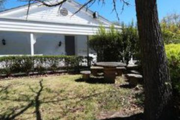 Hotel Moore Park Inn | Armidale | New South Wales | Australia 7