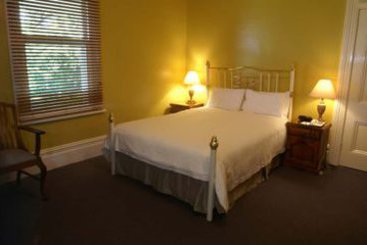 Hotel Moore Park Inn | Armidale | New South Wales | Australia 8