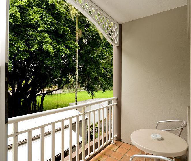 Hotel Reef Palms | Cairns | Queensland | Australia 10