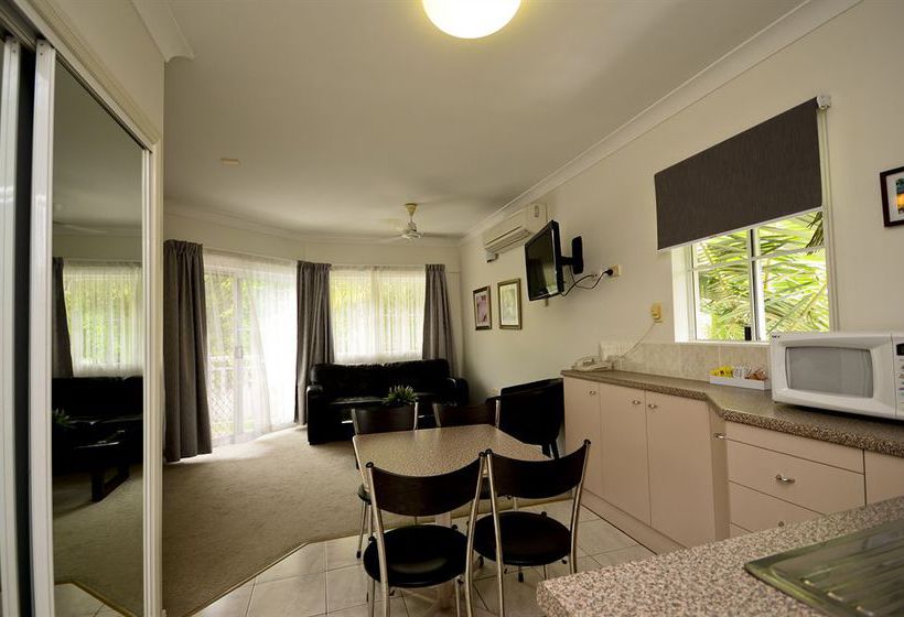 Hotel Reef Palms | Cairns | Queensland | Australia 11