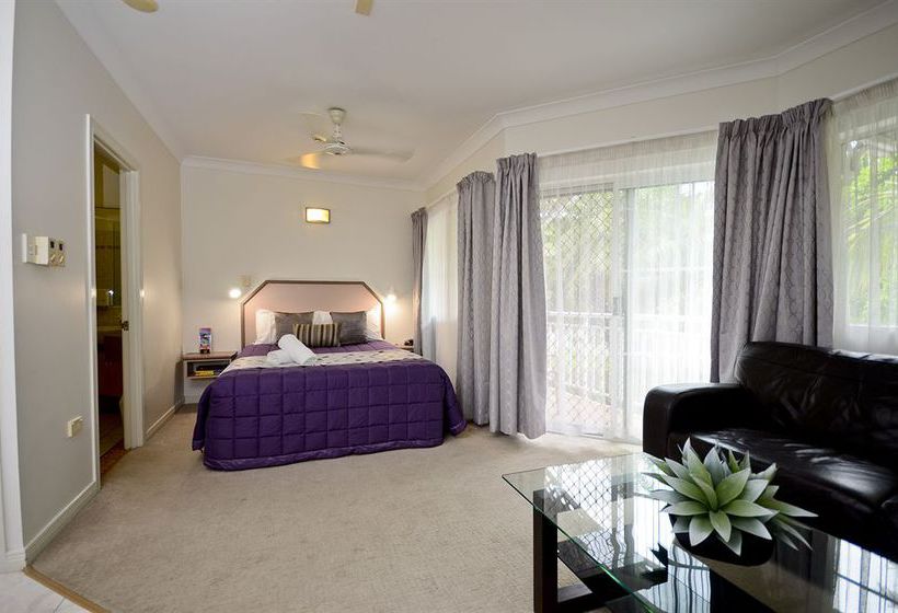 Hotel Reef Palms | Cairns | Queensland | Australia 12