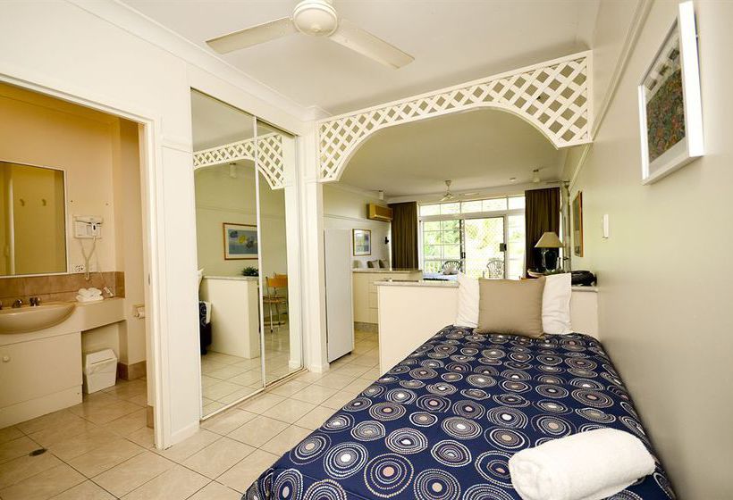 Hotel Reef Palms | Cairns | Queensland | Australia 14