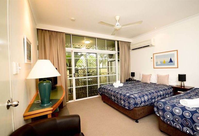 Hotel Reef Palms | Cairns | Queensland | Australia 15