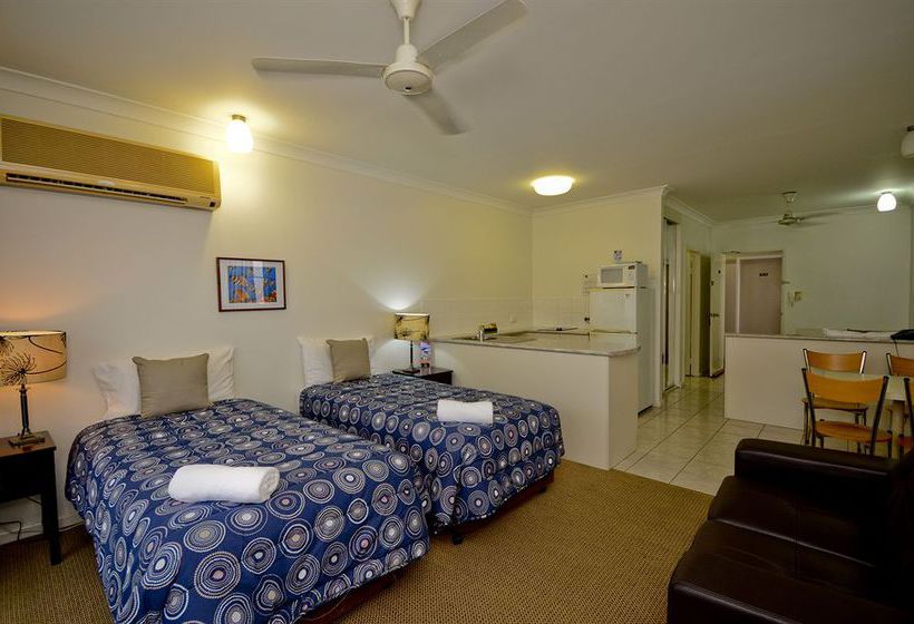 Hotel Reef Palms | Cairns | Queensland | Australia 17