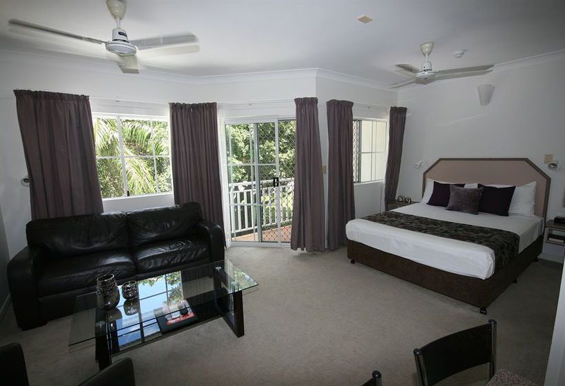 Hotel Reef Palms | Cairns | Queensland | Australia 18