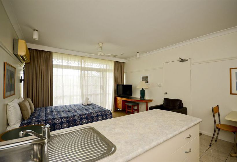 Hotel Reef Palms | Cairns | Queensland | Australia 20