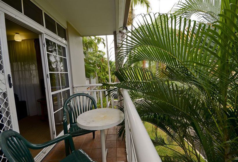 Hotel Reef Palms | Cairns | Queensland | Australia 4