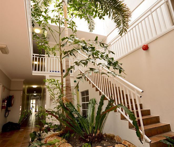 Hotel Reef Palms | Cairns | Queensland | Australia 5