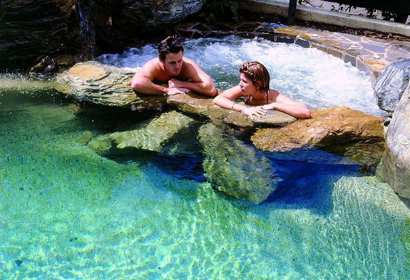 Hotel Reef Palms | Cairns | Queensland | Australia 6