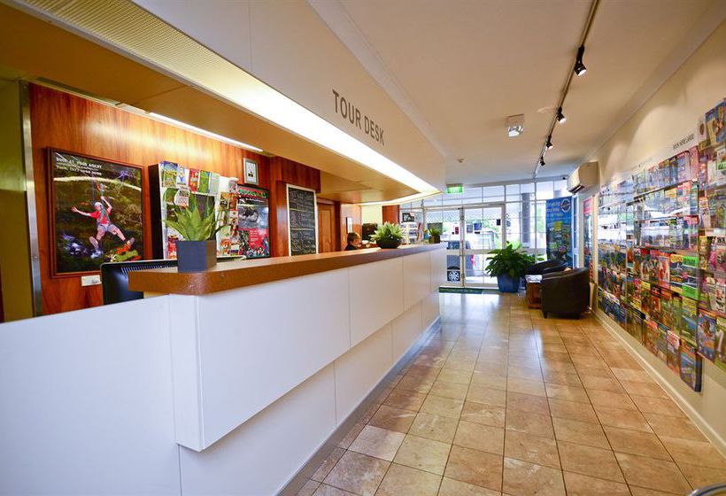 Hotel Reef Palms | Cairns | Queensland | Australia 7