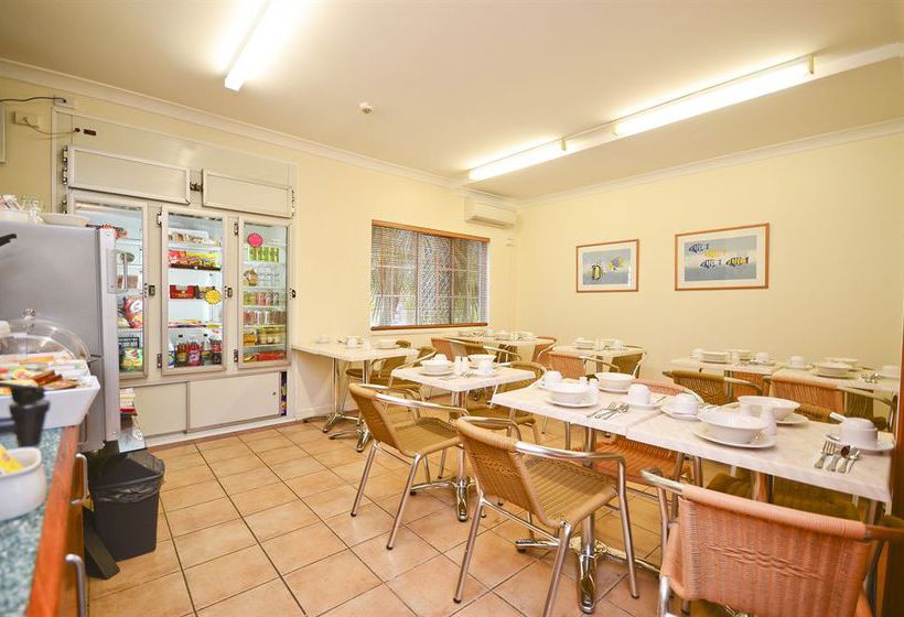 Hotel Reef Palms | Cairns | Queensland | Australia 8